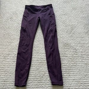 Lulu lemon leggings